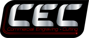 Commercial Engraving and Cutting